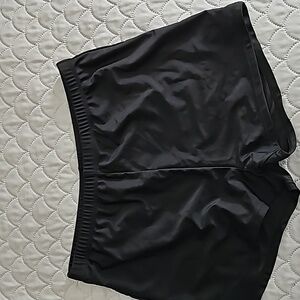 375 Ladies Large Swim Short